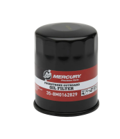 MERCURY szervizkészlet FourStroke 40–60 HP EFI BigFoot/Command Thrust külmotorokhoz – 300 órás karbantartáshoz